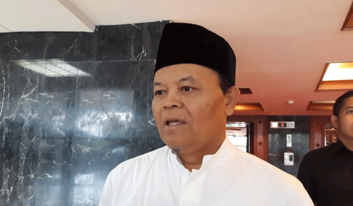 DPR Soroti Kesiapan SDM Pelayanan Haji 2026, Fokus Profesionalisme