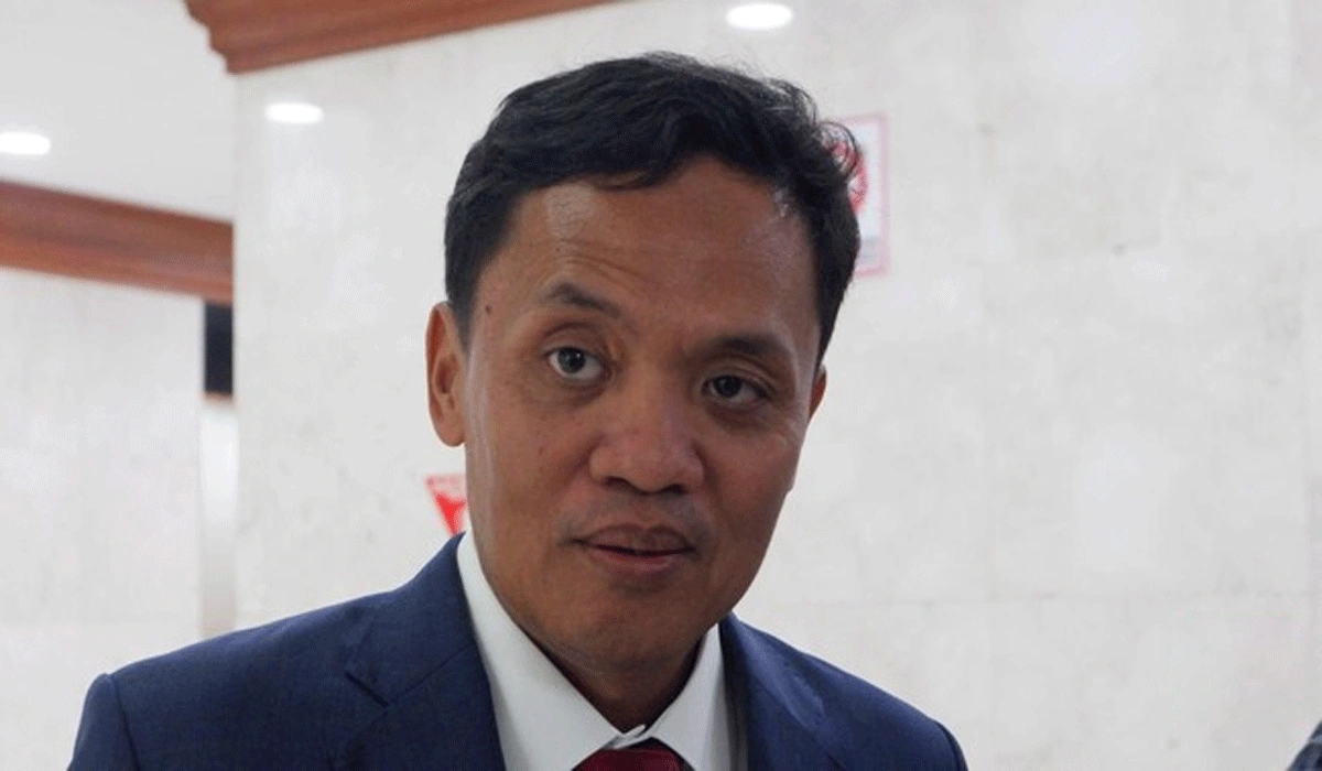 DPR Tegaskan Polri Tetap Jadi Penyidik Utama Dalam RKUHAP