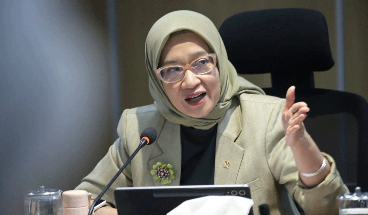 Digitalisasi Bansos, Diperkuat Untuk Wujudkan Penyaluran Yang Tepat