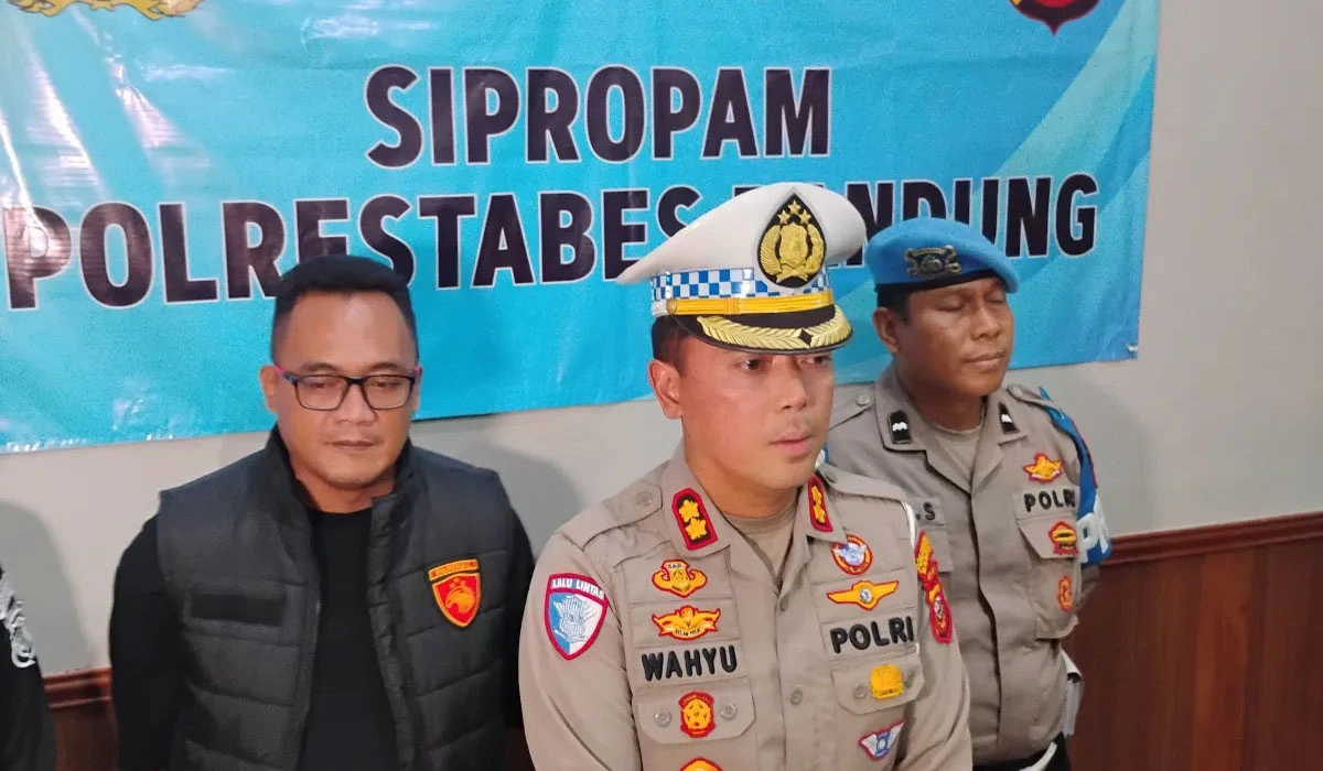 Fakta Dugaan Pungli Oknum Polisi di Bandung