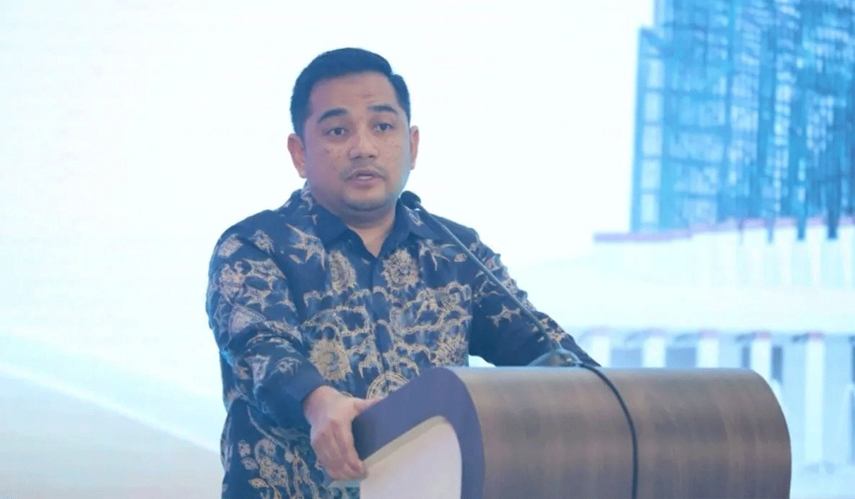 IKN Jadi Ibu Kota Politik, DPR Targetkan 2028