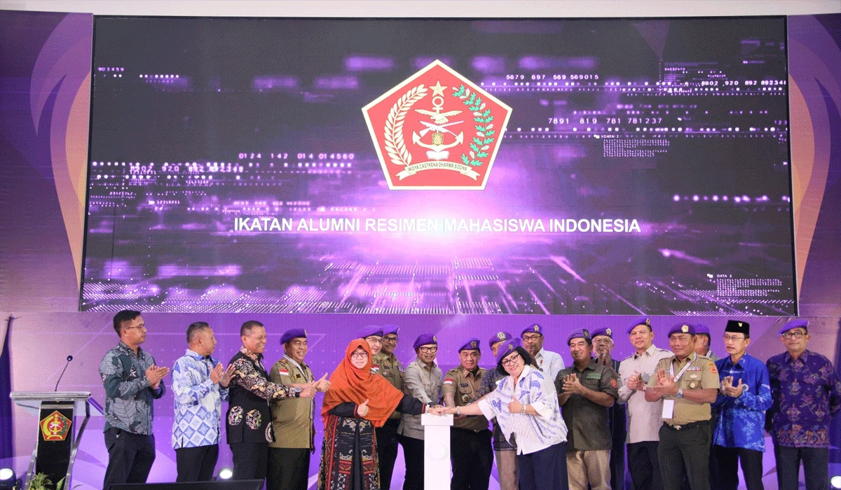 Inovasi Mendorong Pembangunan Berkelanjutan