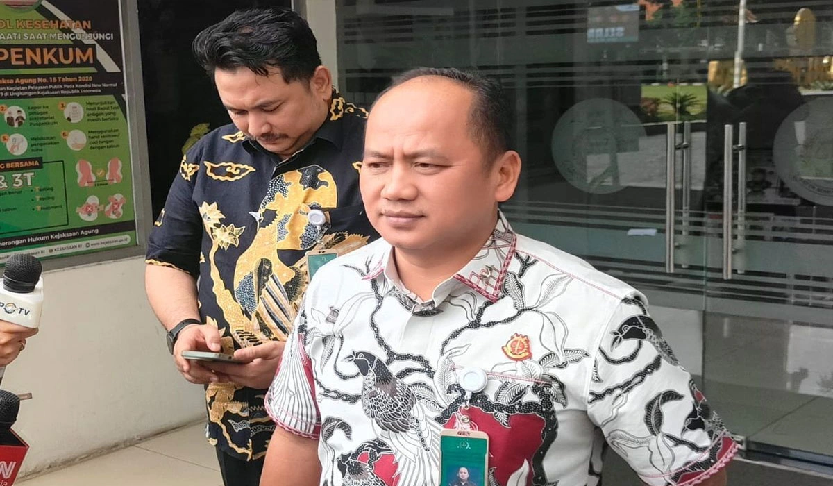 Kejagung Geledah 8 Titik di Jabodetabek Kasus Korupsi Pajak