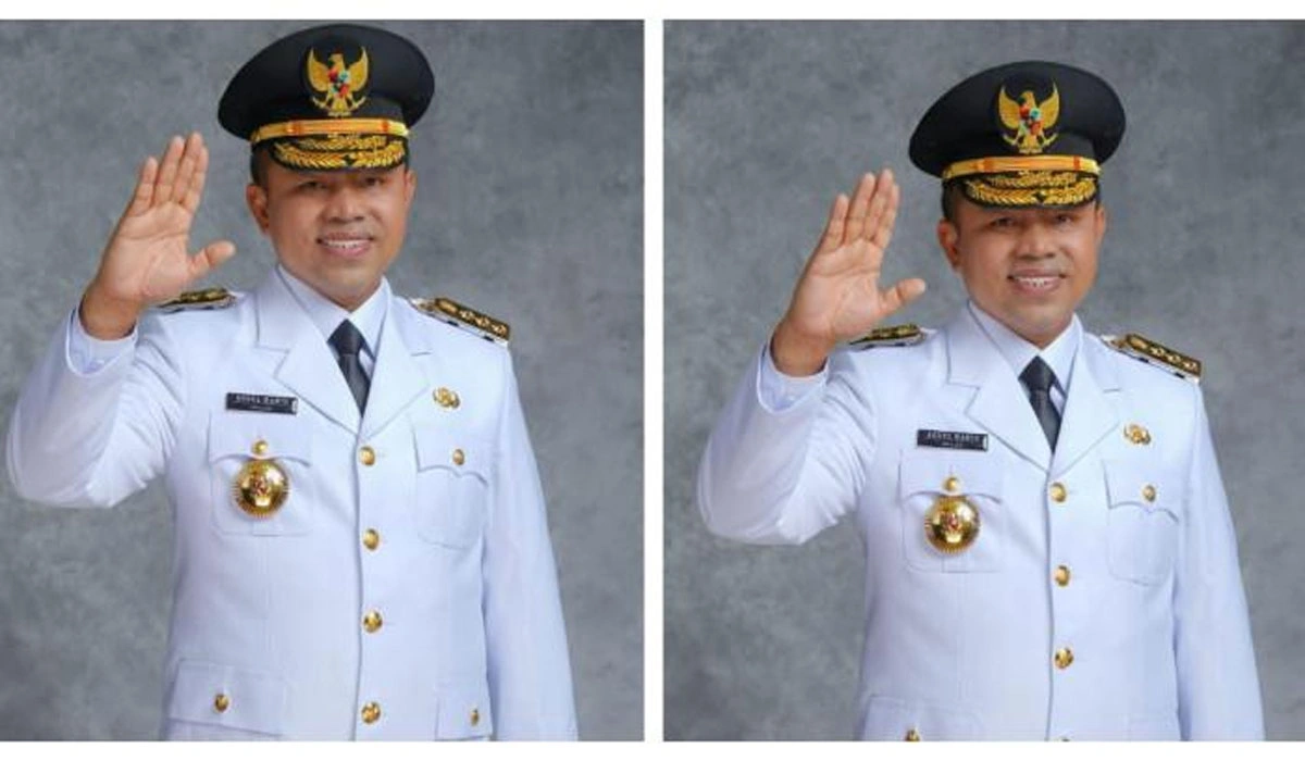 Kena OTT KPK, Gubernur Riau Abdul Wahid Punya Harta Rp 4,8 Miliar