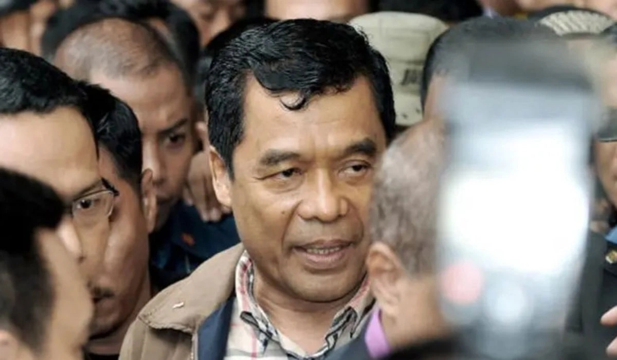 Komnas HAM Telusuri Peran Muchdi Pr di Balik Pembunuhan Munir