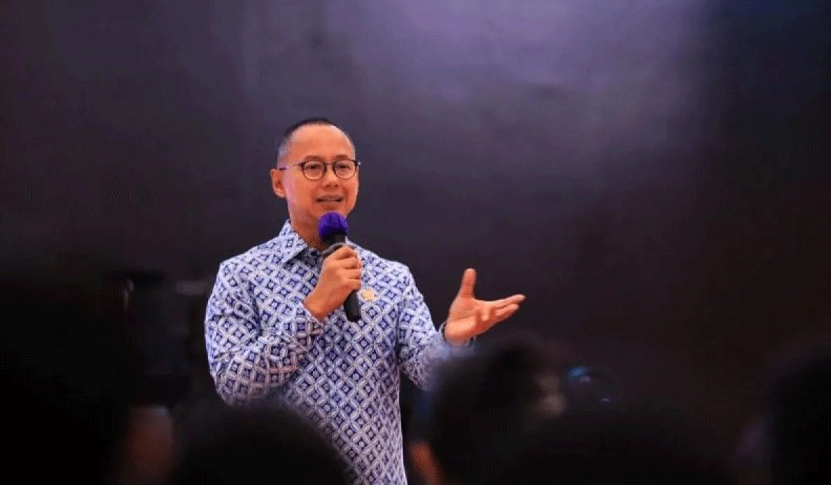 MPR dan Presiden Tegas Lindungi Investasi, Tak Ada Toleransi Untuk Pungli