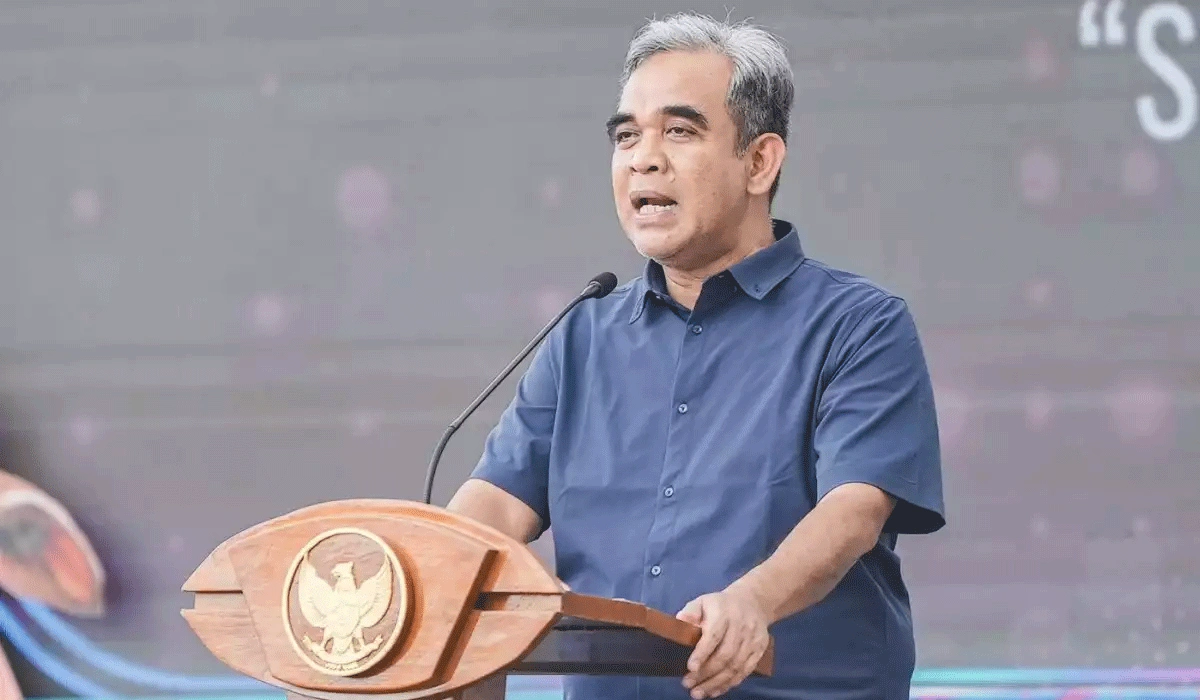 Masalah dan Solusi Yang Berkesinambungan