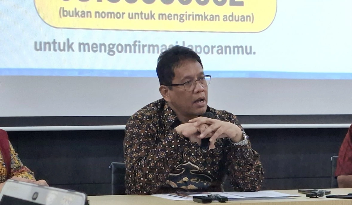 Pemerintah Baru Kumpulkan Rp 8 Triliun Dari 200 Wajib Pajak Pengemplang