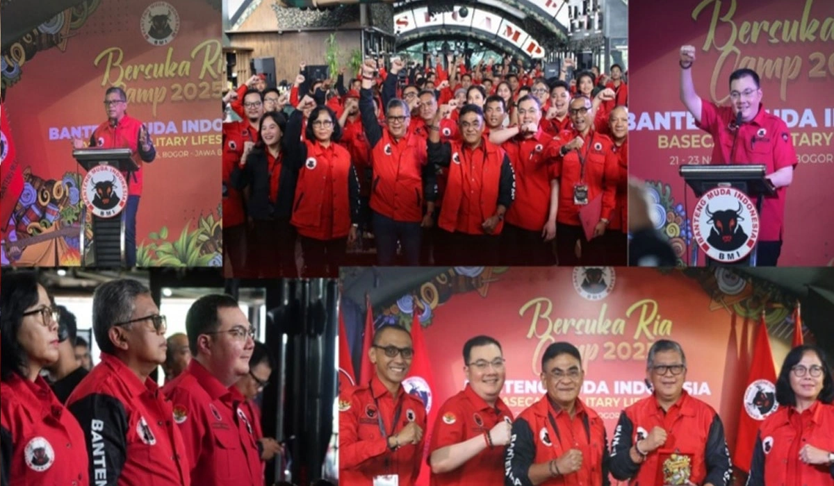 Perlindungan Pekerja PDI Perjuangan