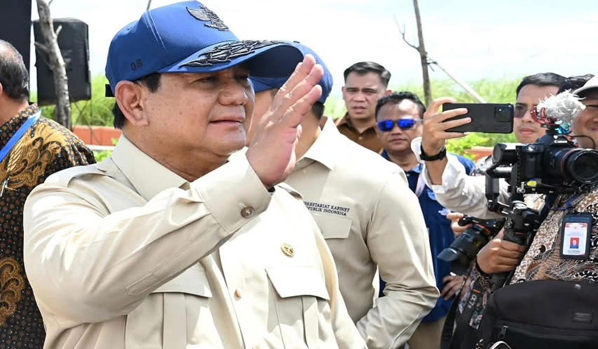 Pusat Pertumbuhan Ekonomi Baru