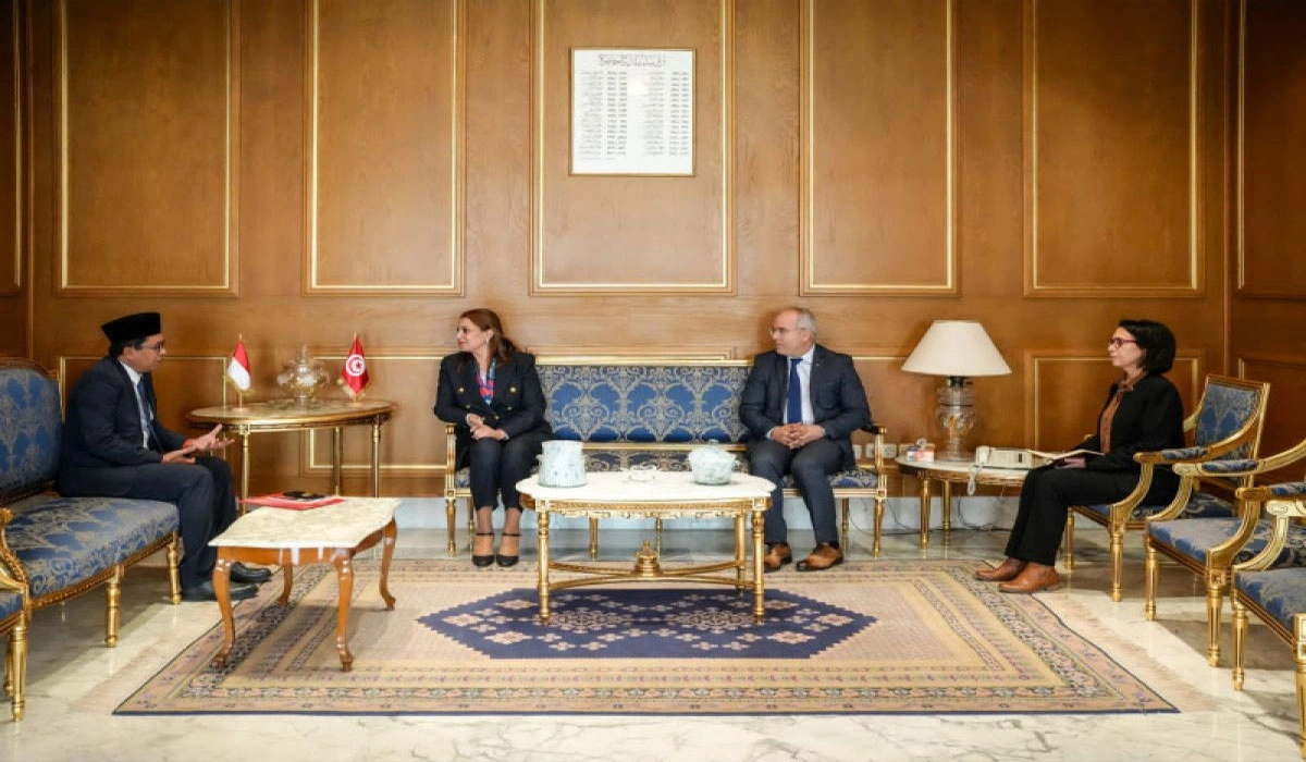 Relevansi Sukarno Dalam Diplomasi Modern