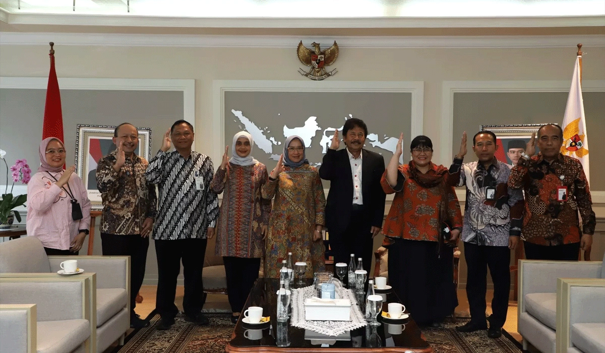 Program Pendidikan dan Peningkatan Integritas bagi ASN