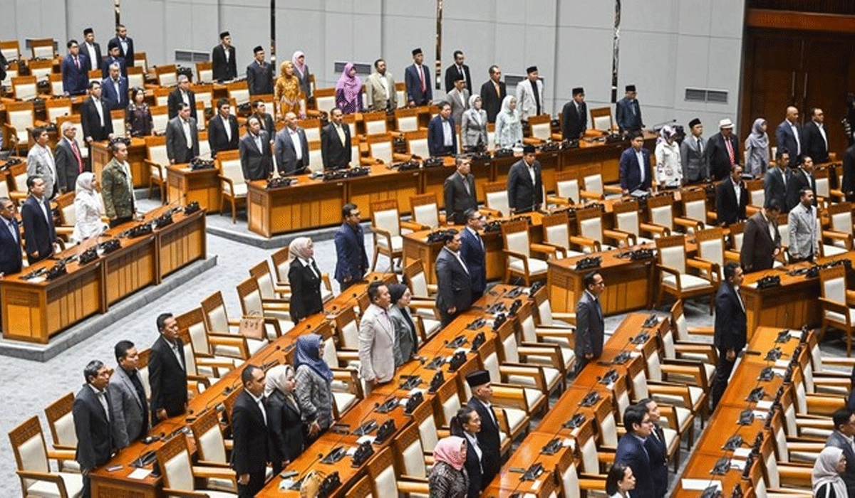 PPHN, Mencari Jalan Terbaik Demi Visi Pembangunan Berkelanjutan Bangsa PPHN, Mencari Jalan Terbaik Demi Visi Pembangunan Berkelanjutan Bangsa