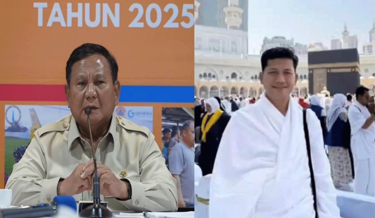 Presiden Prabowo, Tegaskan Bupati Tinggalkan Tugas Saat Krisis Bakal Ditindak