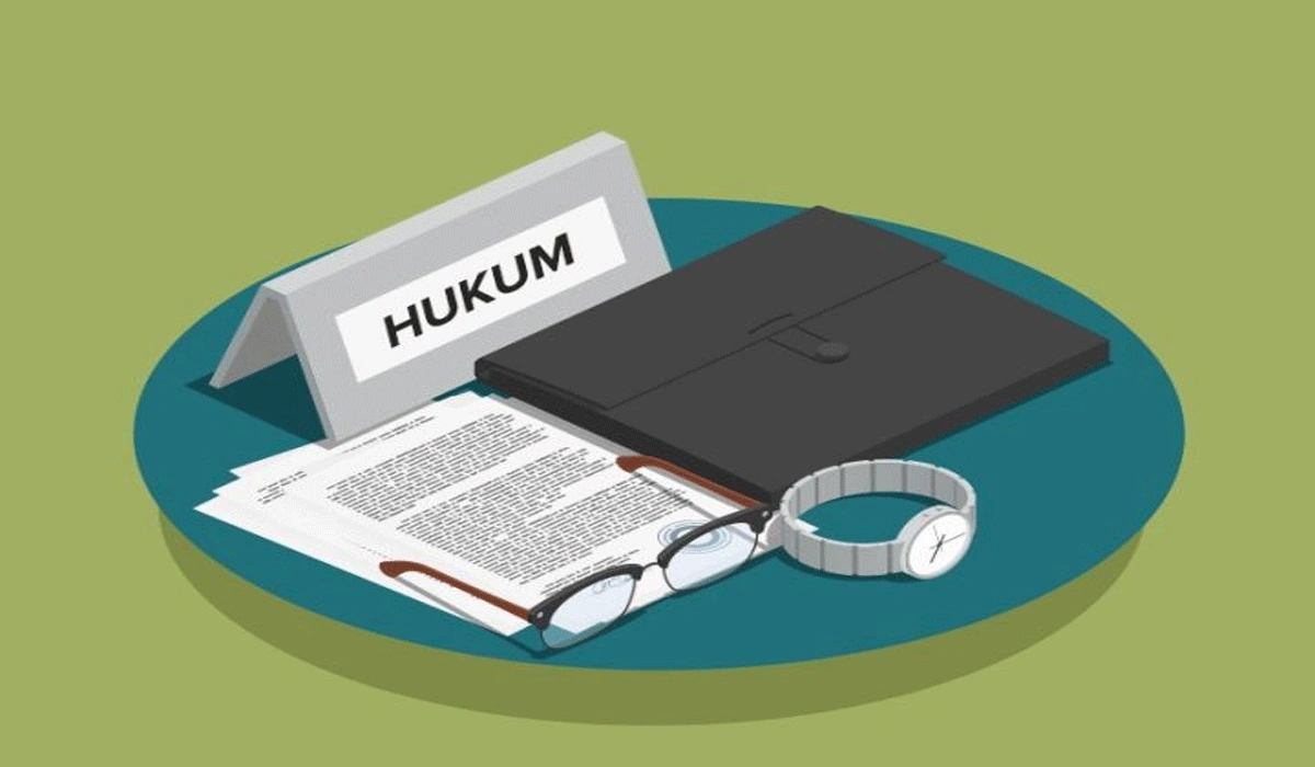 DPR Tandatangani RUU Perlindungan Saksi Dan Korban, Langkah Besar Menuju Keadilan