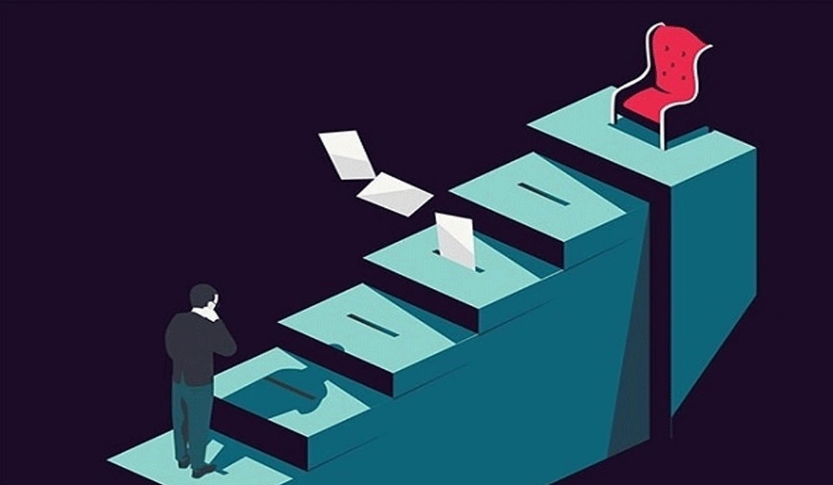 Tantangan Demokrasi dan Transparansi