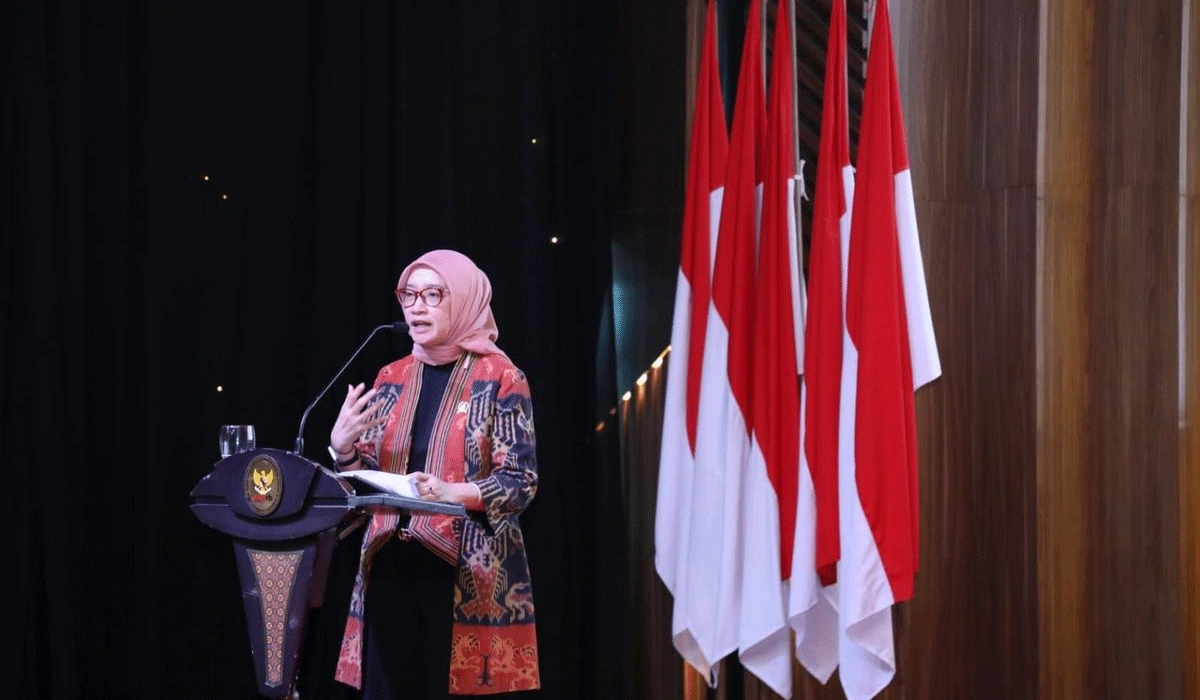 Kementerian PANRB Perkuat Zona Integritas Untuk Pelayanan Publik Bersih