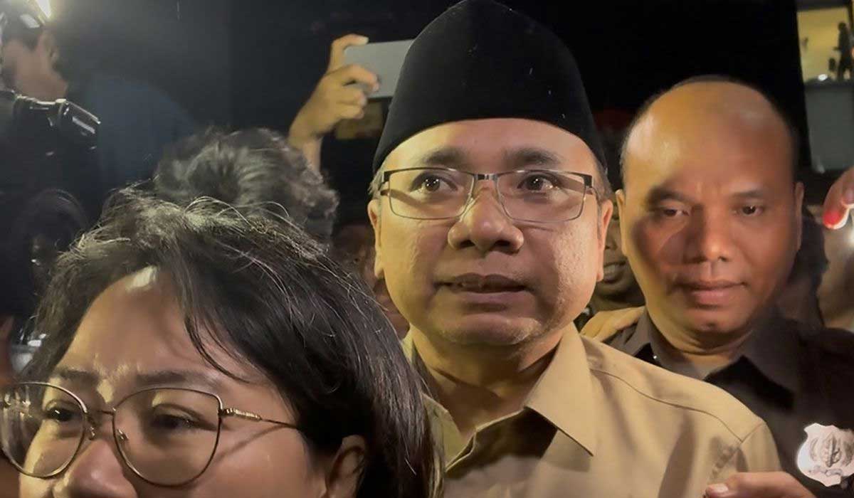 Kasus Kuota Haji Terkuak, KPK Periksa Eks Menag Yaqut