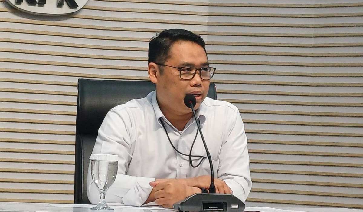 Proses Panjang Dan Komitmen KPK