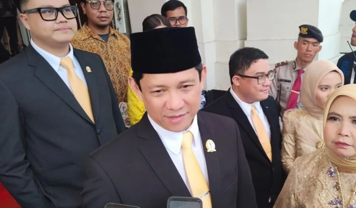 DPRD Jabar Jaga Penilaian 10 Calon Daerah Otonom Baru