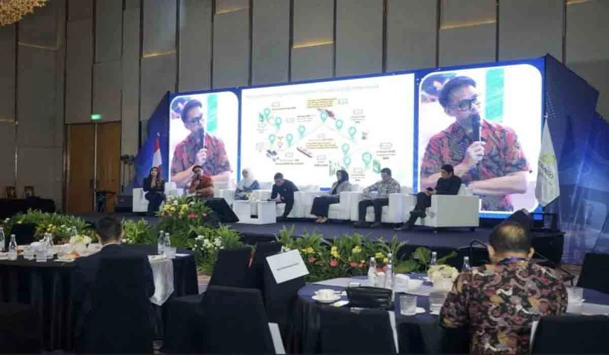 Ketua DPD Ingin Demokrasi Hijau Keadilan Sosial di Setiap Daerah