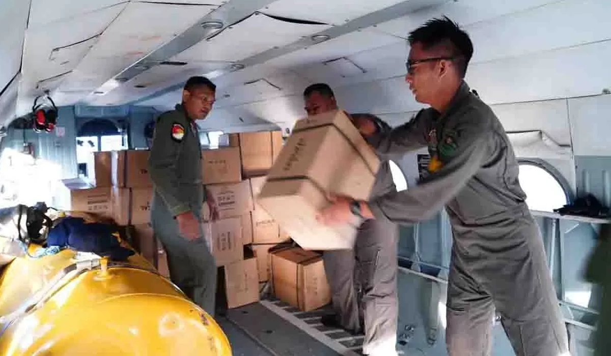 Koordinasi-Lintas-Kementerian