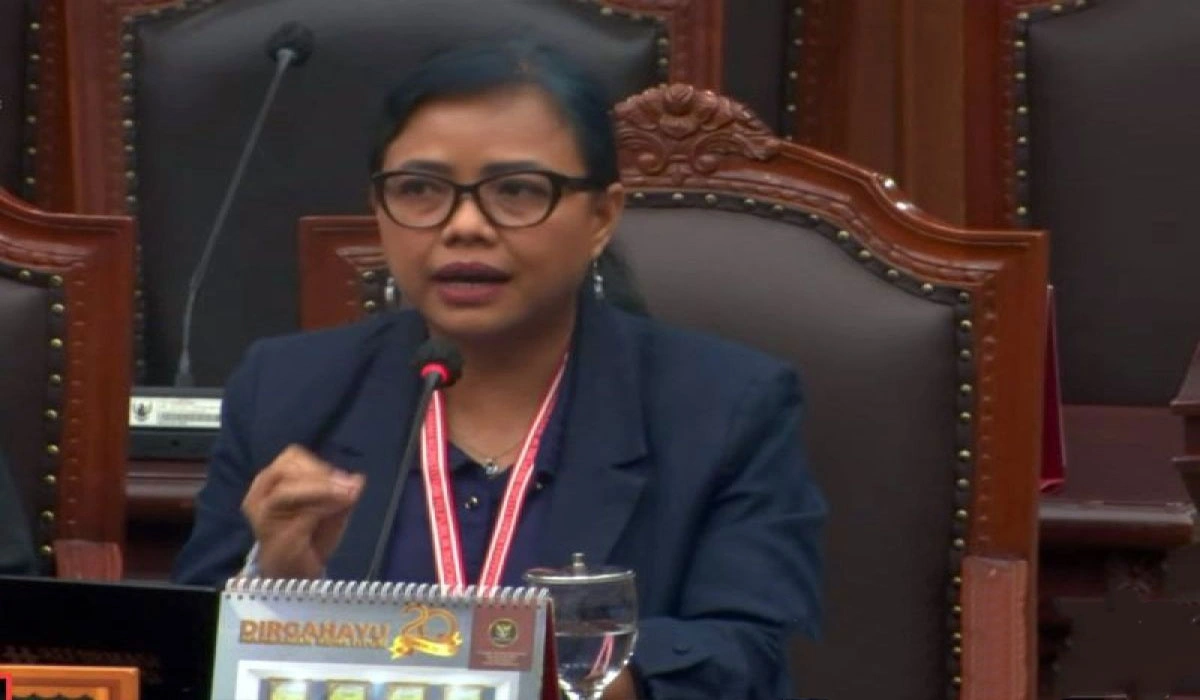 Kritik Terhadap Respons DPR Atas Kritik Publik