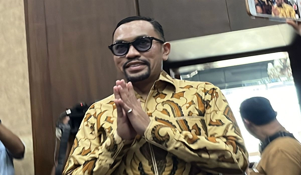 Oposisi Menjadi Penjamin Stabilitas