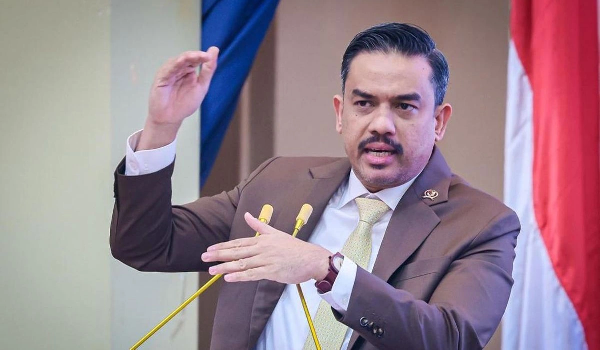 Pemerintah Bahas Skema Penghapusan Utang UMKM Korban Bencana