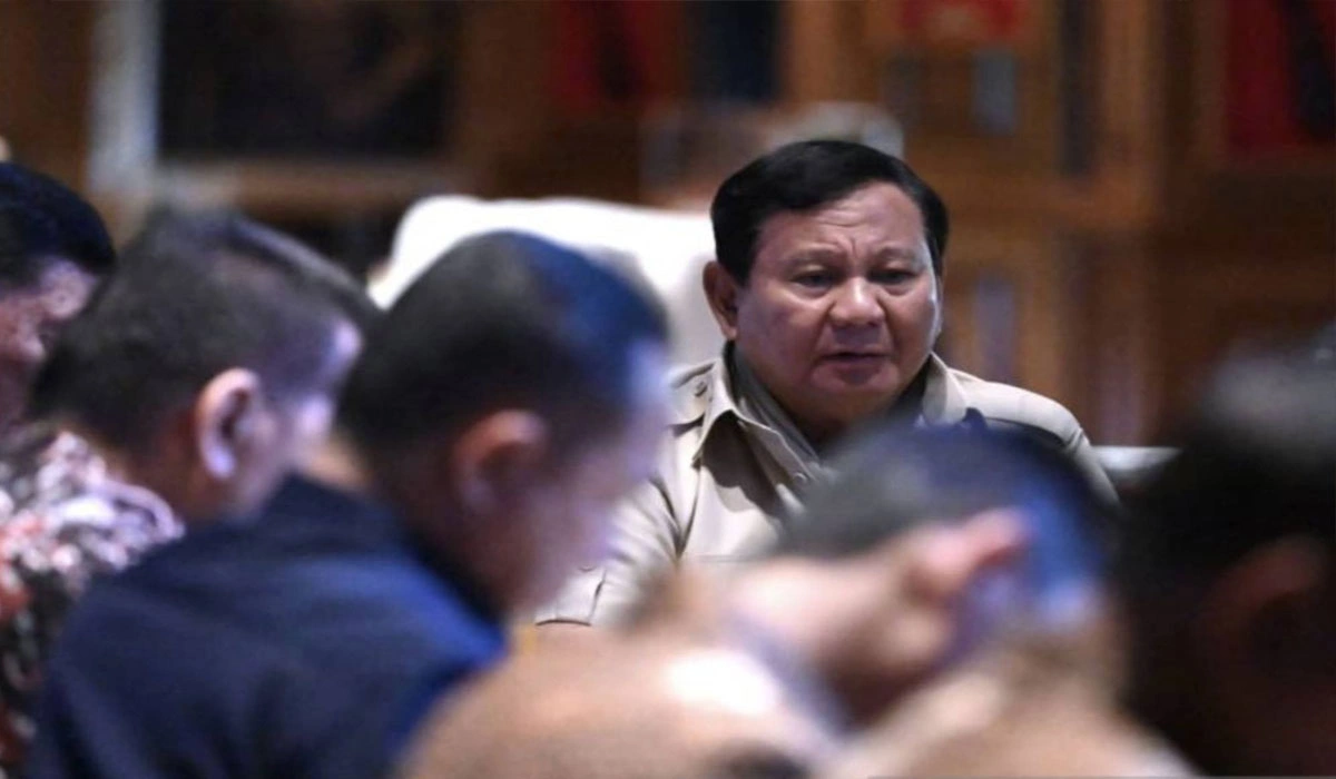 Tindak Lanjut di Lapangan