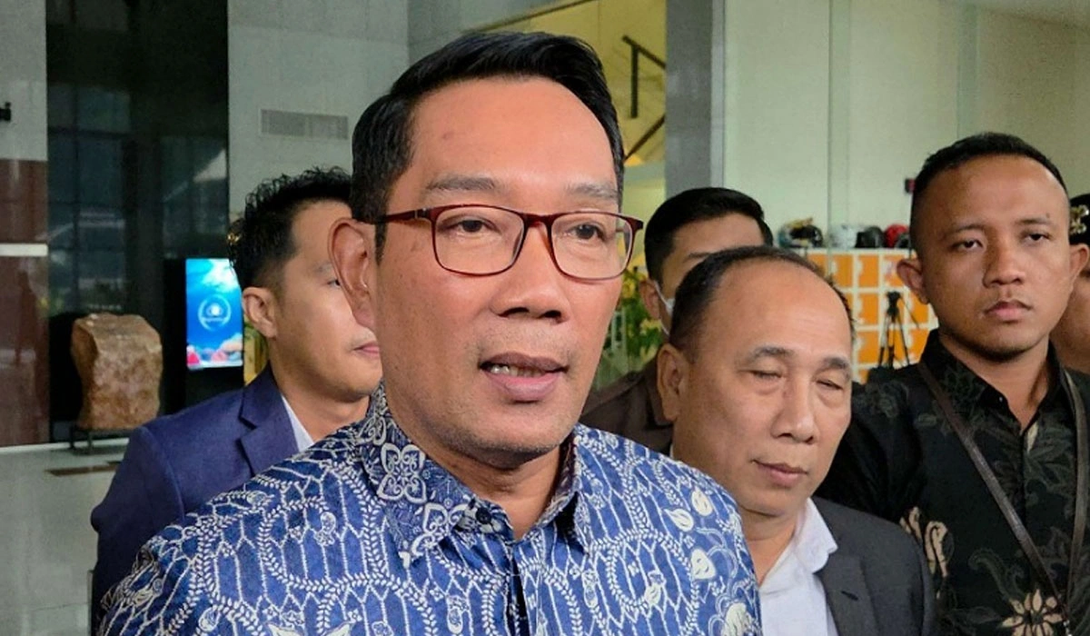 Tuduhan dan Argumen KPK