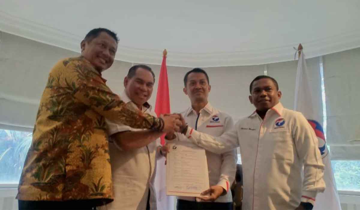 Fakfak Fokus pada Pertumbuhan Ekonomi dan Kesejahteraan Masyarakat