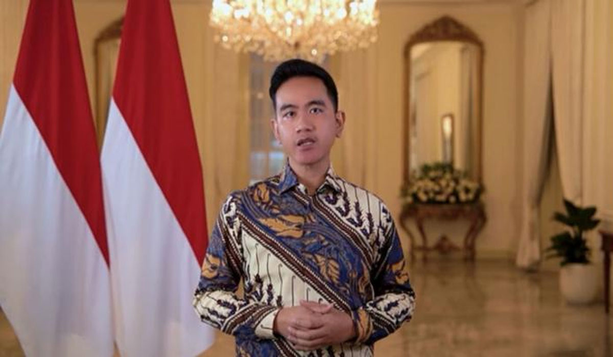 Perhatian Pemudik! Gibran Ingatkan Hal Penting Ini Agar Perjalanan Tetap Aman dan Sehat