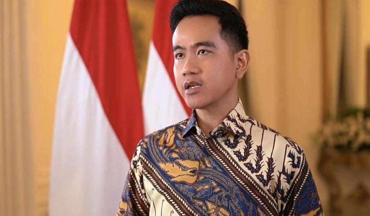 Perhatian Pemudik! Gibran Ingatkan Hal Penting Ini Agar Perjalanan Tetap Aman dan Sehat Perhatian Pemudik! Gibran Ingatkan Hal Penting Ini Agar Perjalanan Tetap Aman dan Sehat