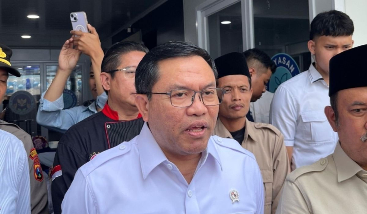 Geger! Pemerintah Kucurkan Rp1 Triliun per Hari Untuk MBG di Aceh Hingga Papua, Ini Dampaknya