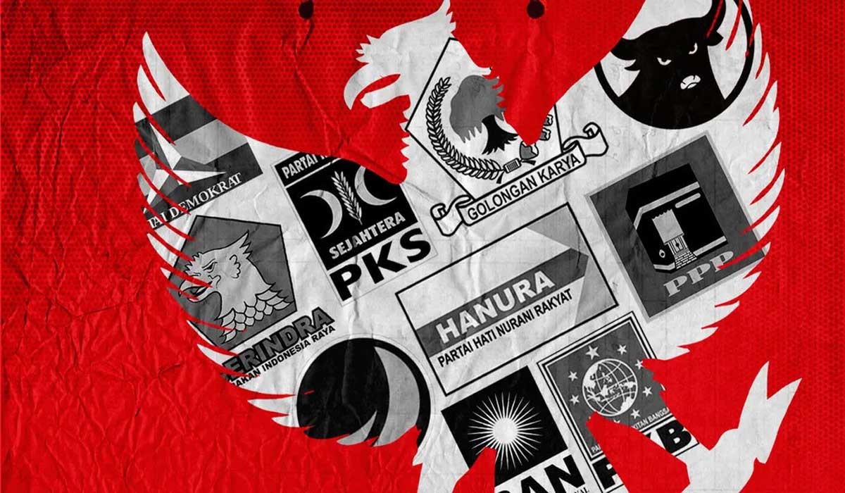 Implikasi Hukum dan Politik di Parpol