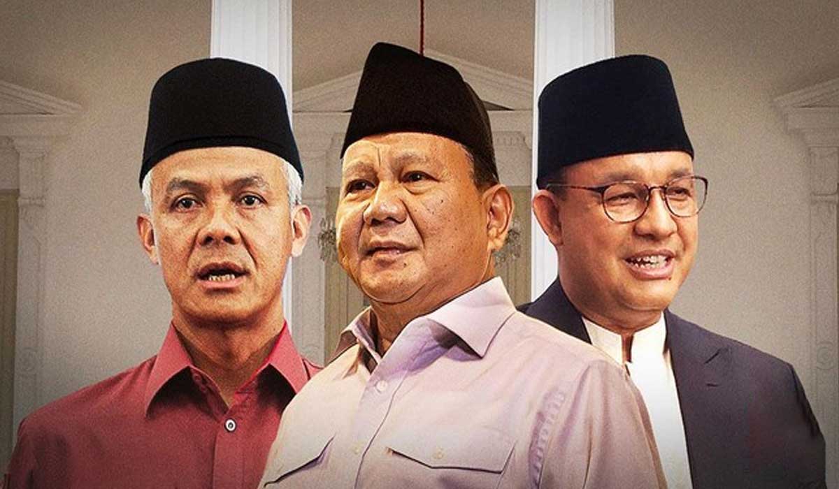 Argumen Pro dan Kontra Sistem Kaderisasi Capres